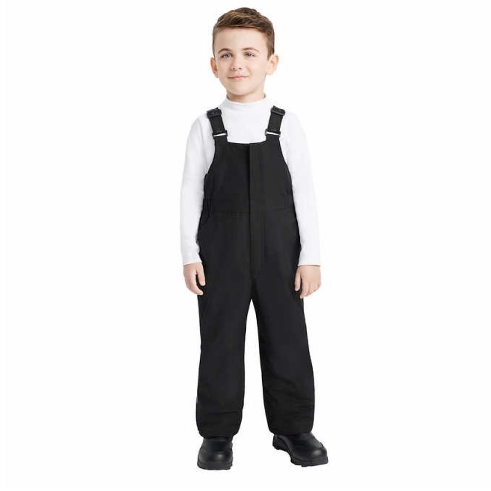 GERRY Kids Performance Snow Bib